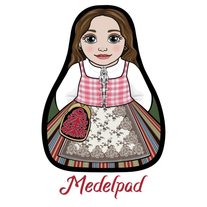 MedelpadStinta