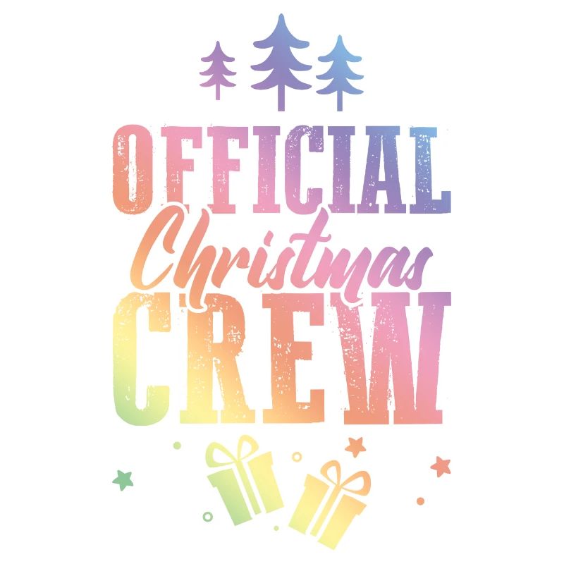 Christmas Crew
