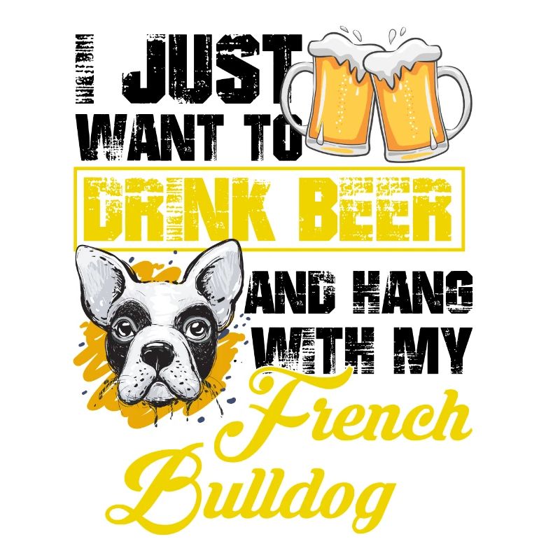 Bier Trinken