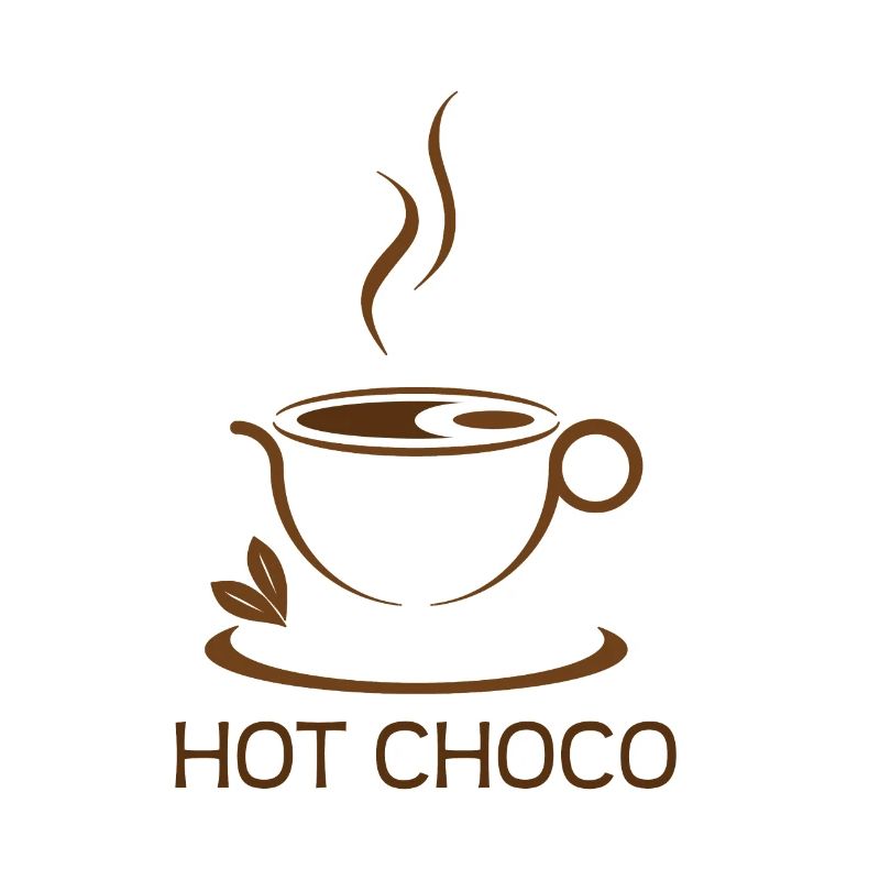 chocolat, chocolat chaud - chocolat chaud