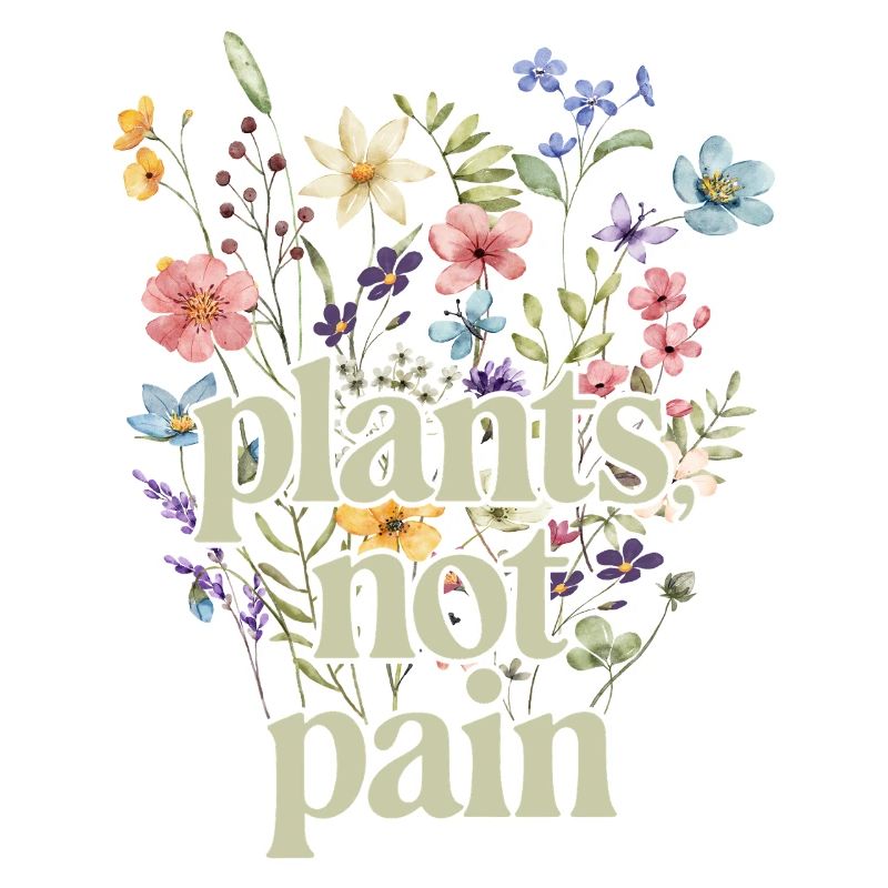Plants, Not Plain | Plants, not ordinary
