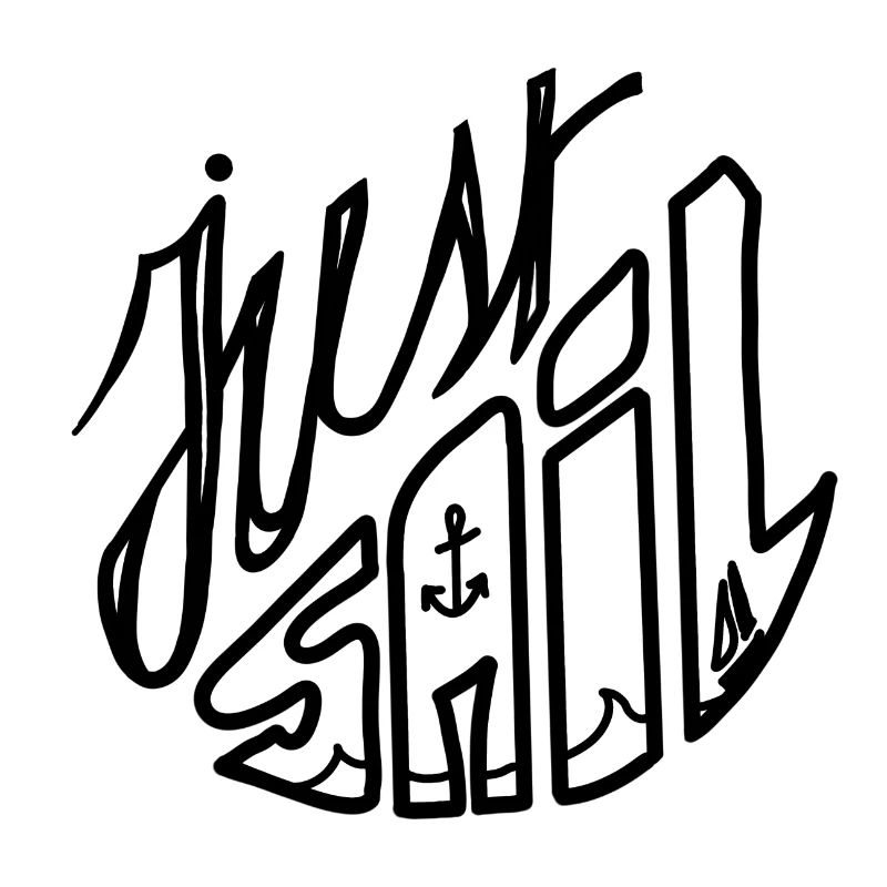 just sail
