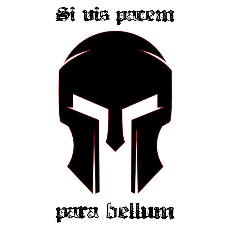 Si vis pacem