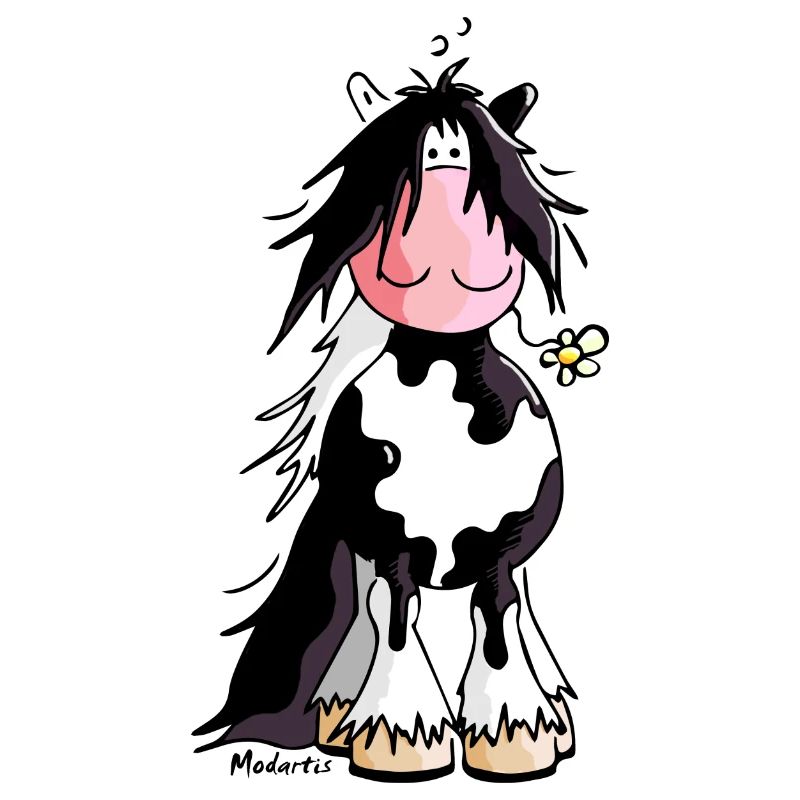 Irish Tinker - Gypsy Cob - Pferd