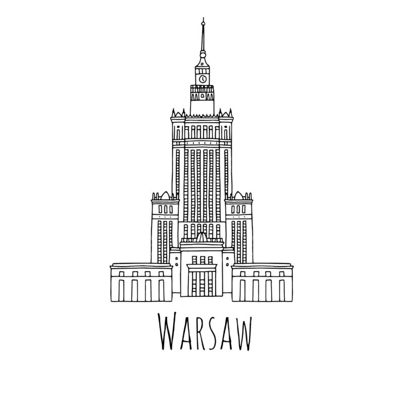 Varsovie
