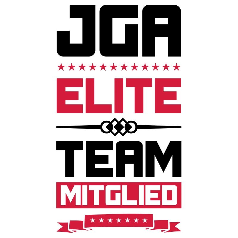 jga elite team