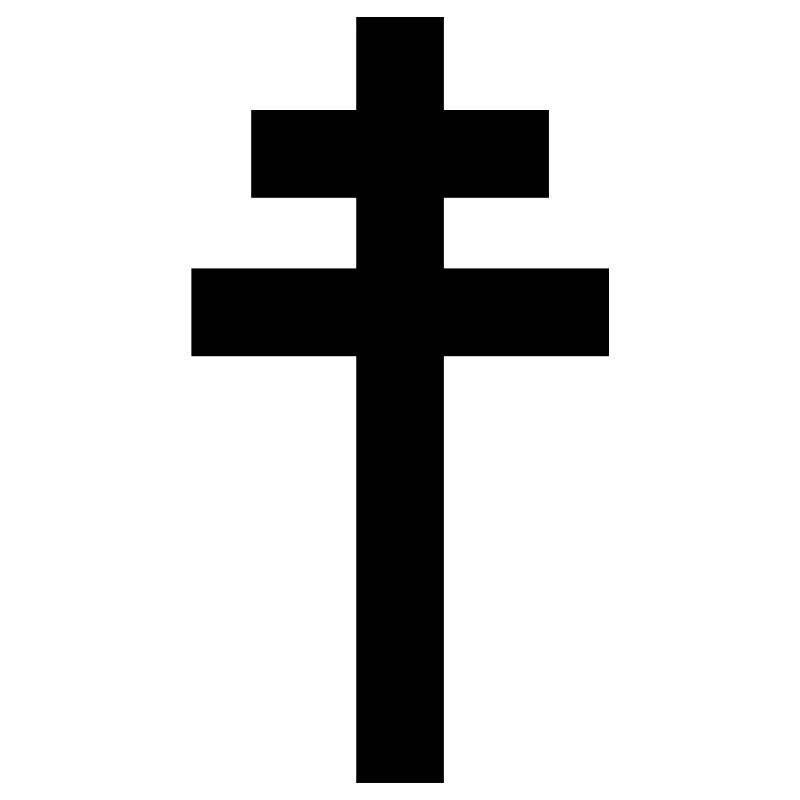 Lothringerkreuz