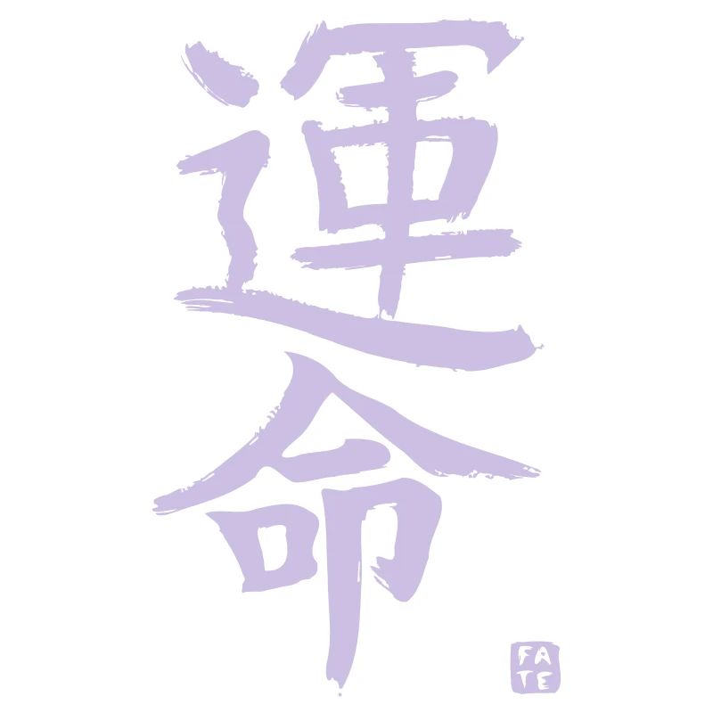 Unmei - Destiny Vector