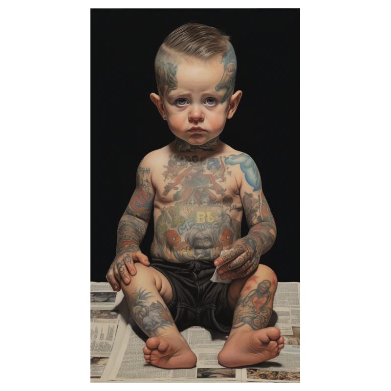 Bébé