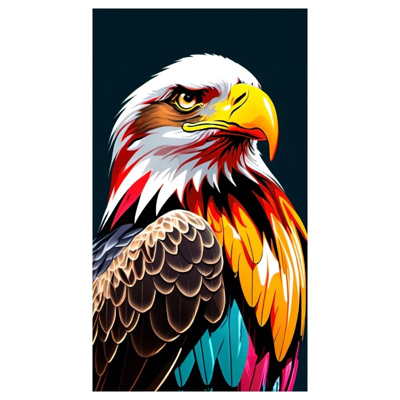 Eagle Side