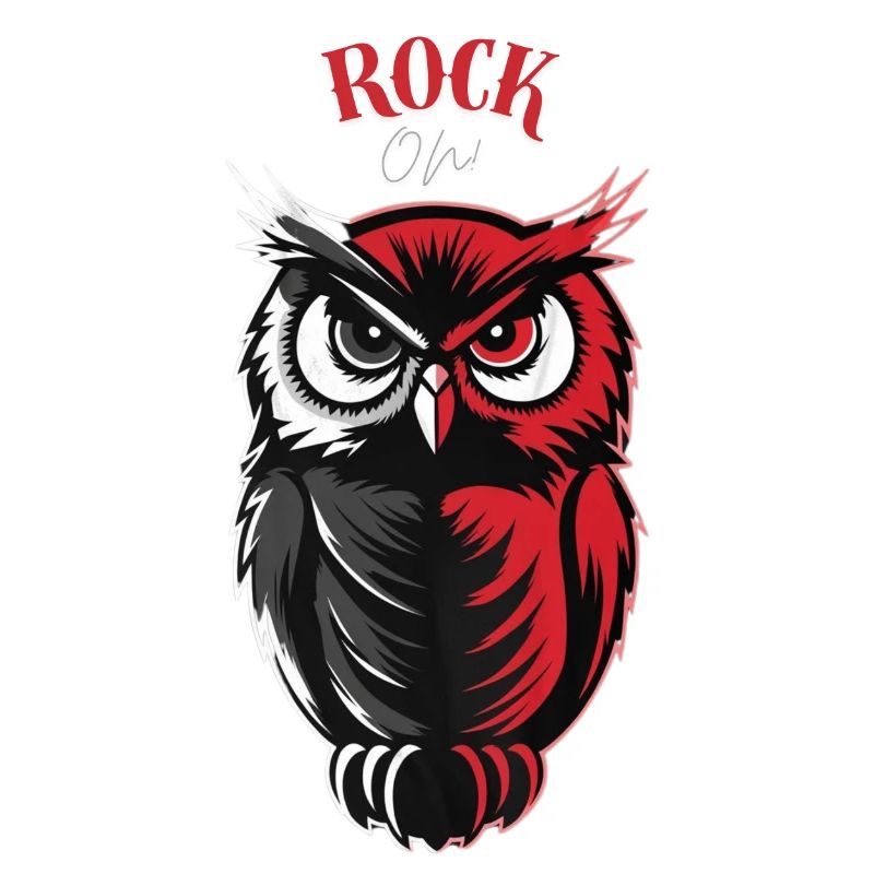 Eule - Rock on !