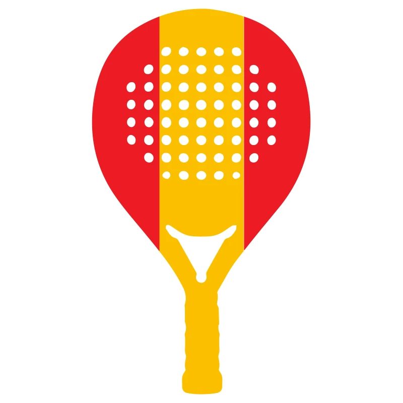 Padel-Spanien