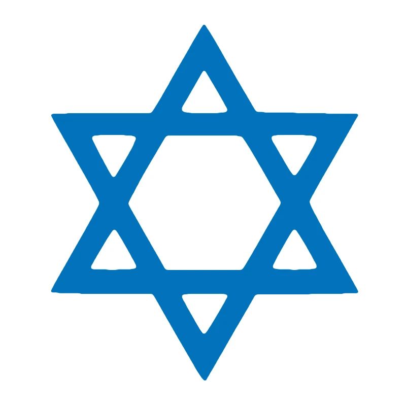 David's star