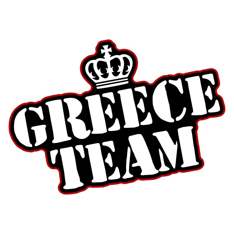 Équipe Grèce