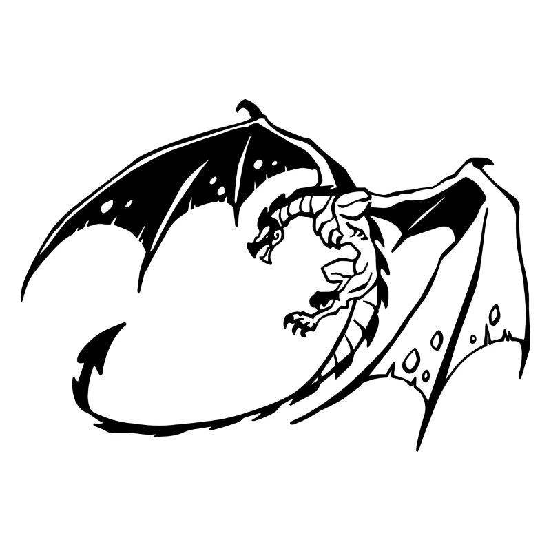 Drache