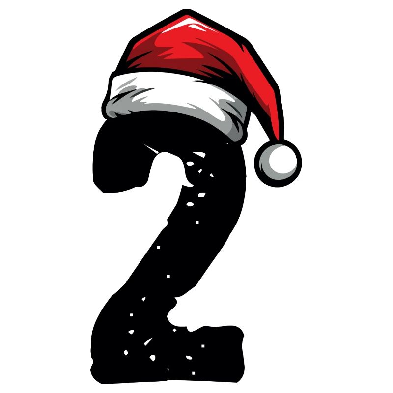 2 Numéro de Noël