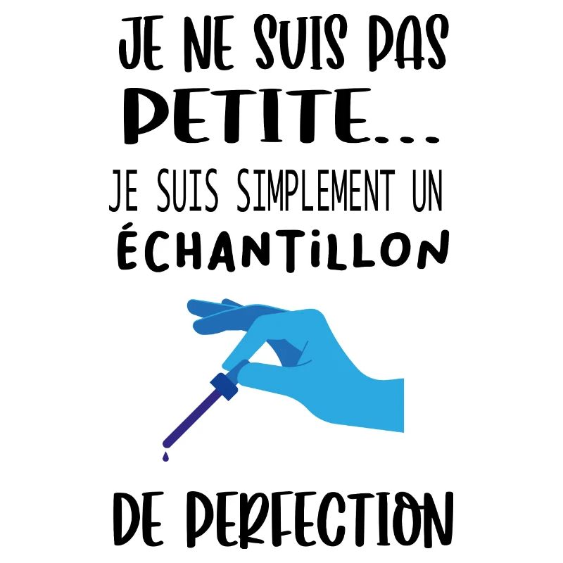 Petit échantillon de perfection