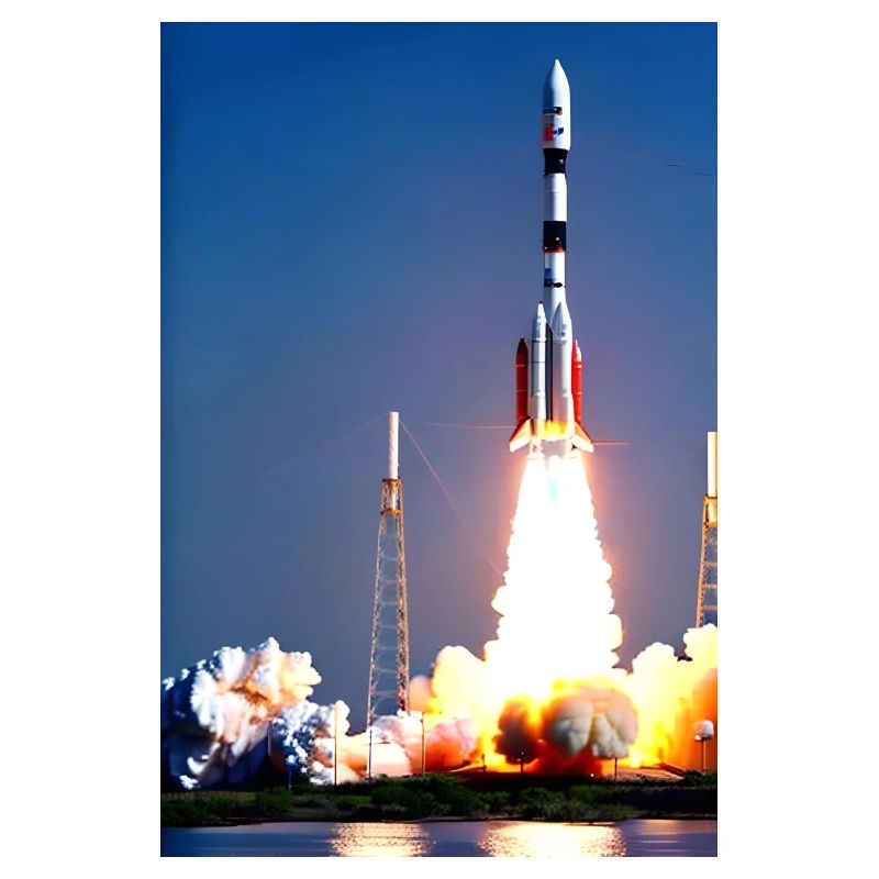 Rocket Launch