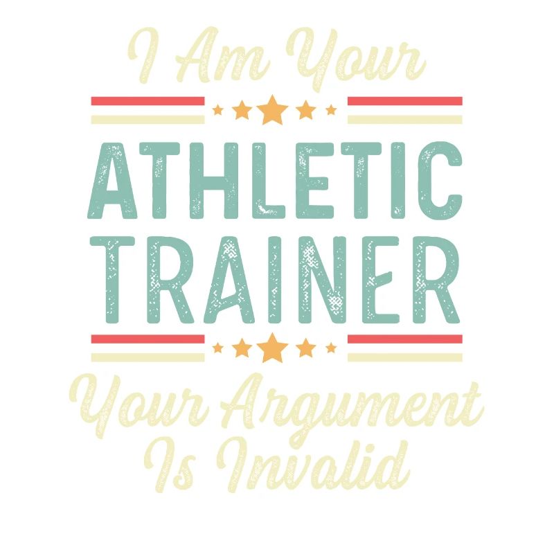Your argument is invalid Strict Trainer Gesche