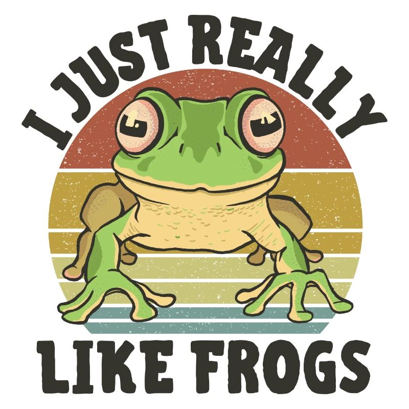 Frosch