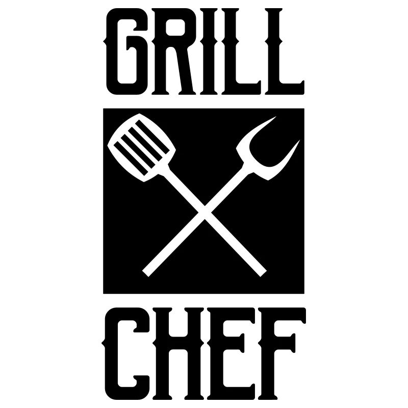 grill chef