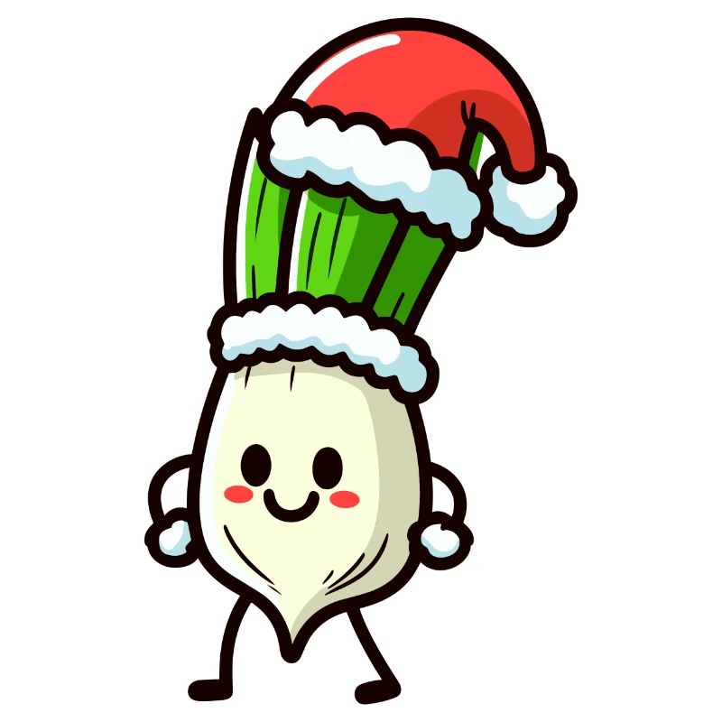 Nikolauch Spring Onion