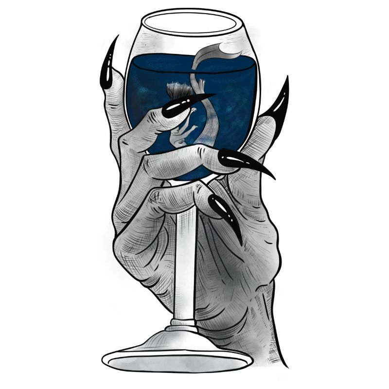 Devils Drink