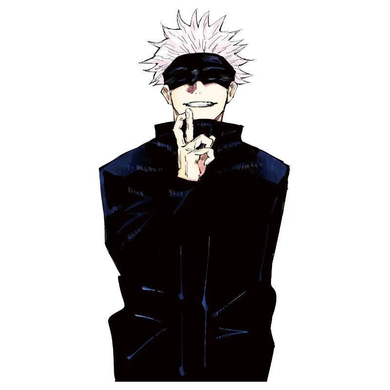 Gojo Satoru