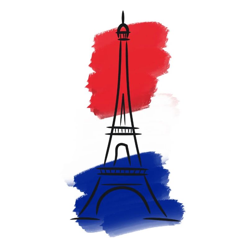 tour Eiffel