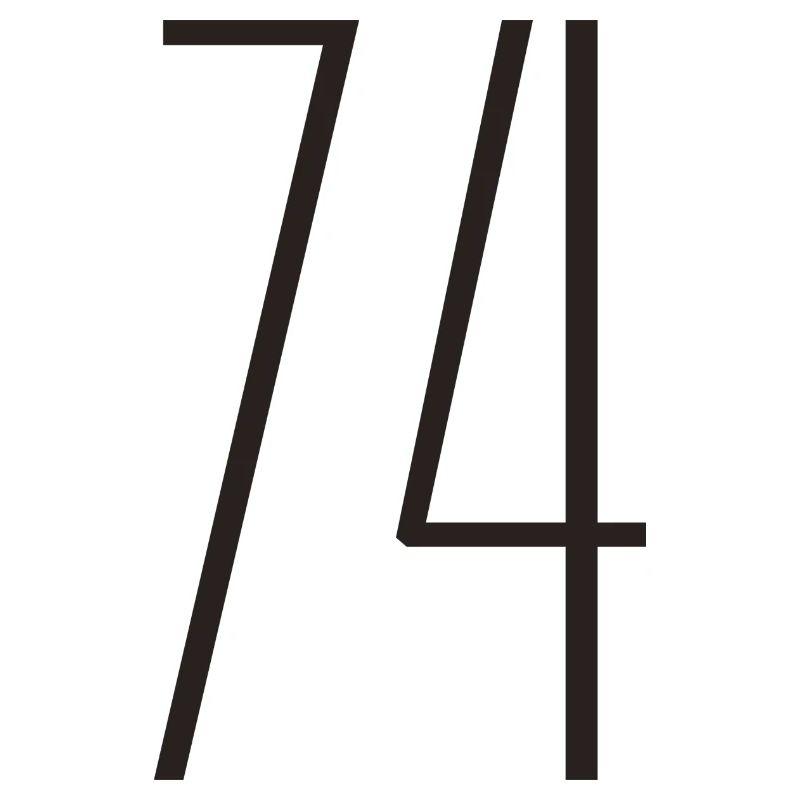 74