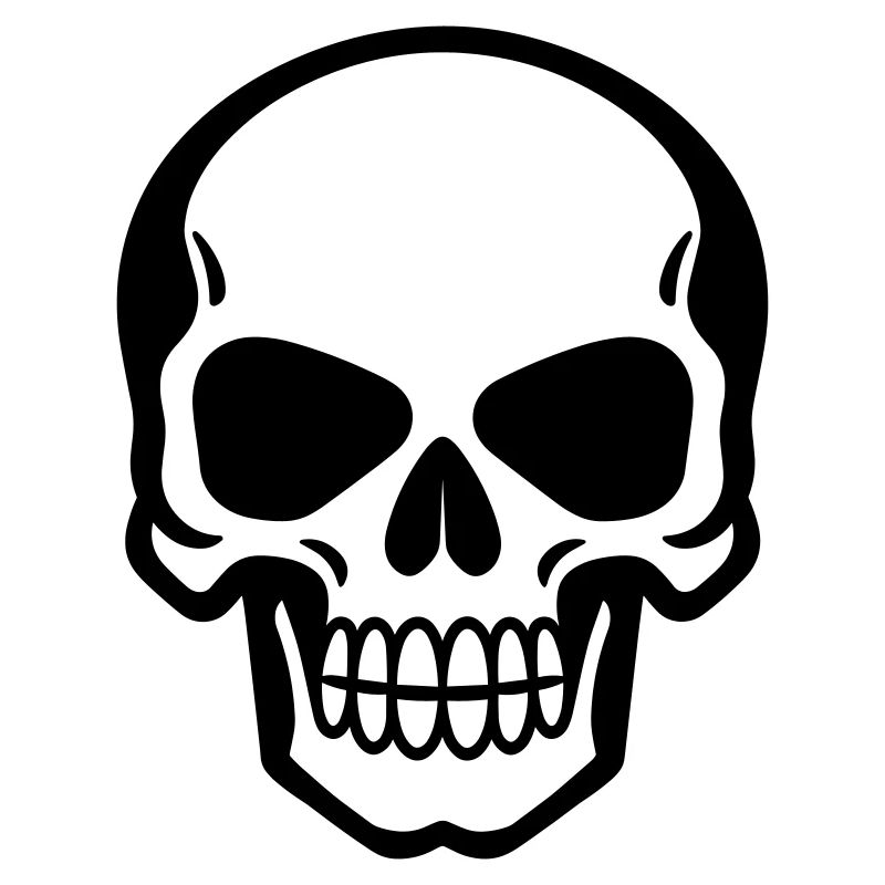 Tête de mort