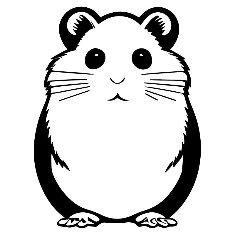 hamster