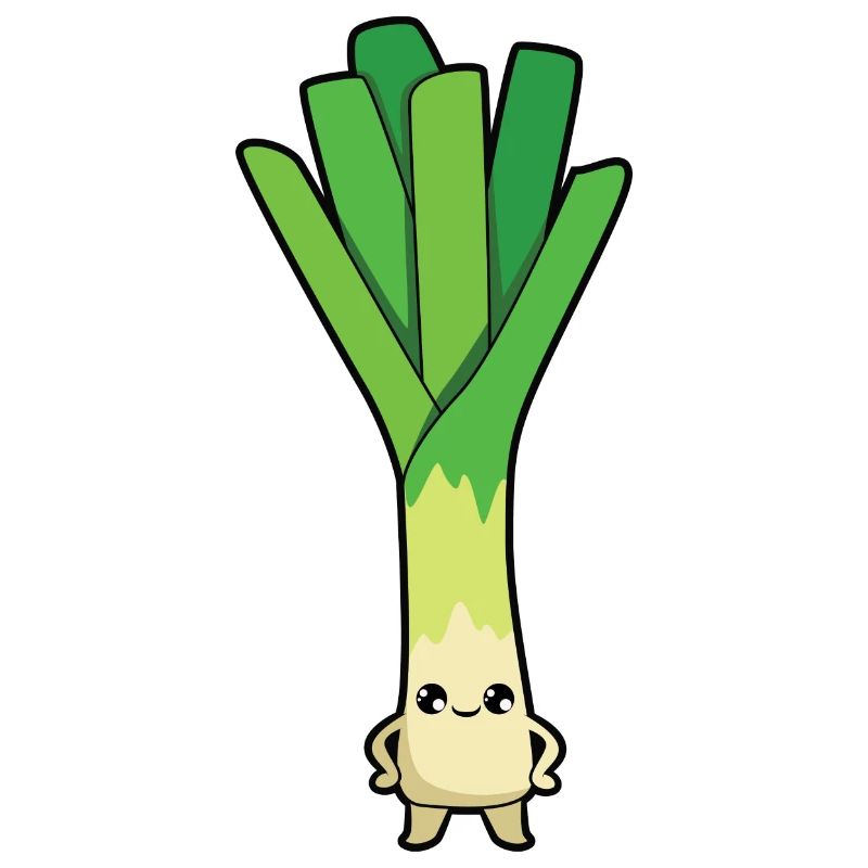 leek