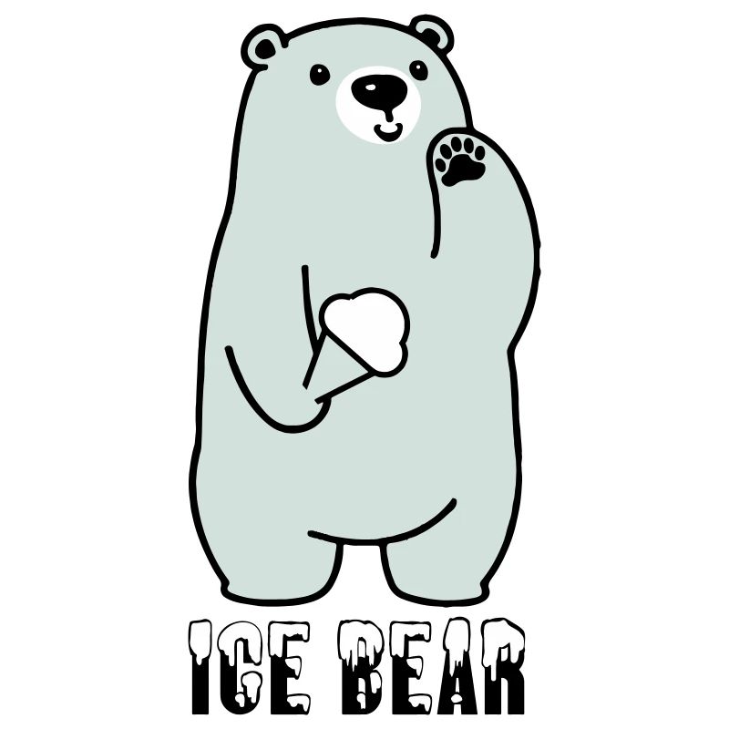 Ice Bear