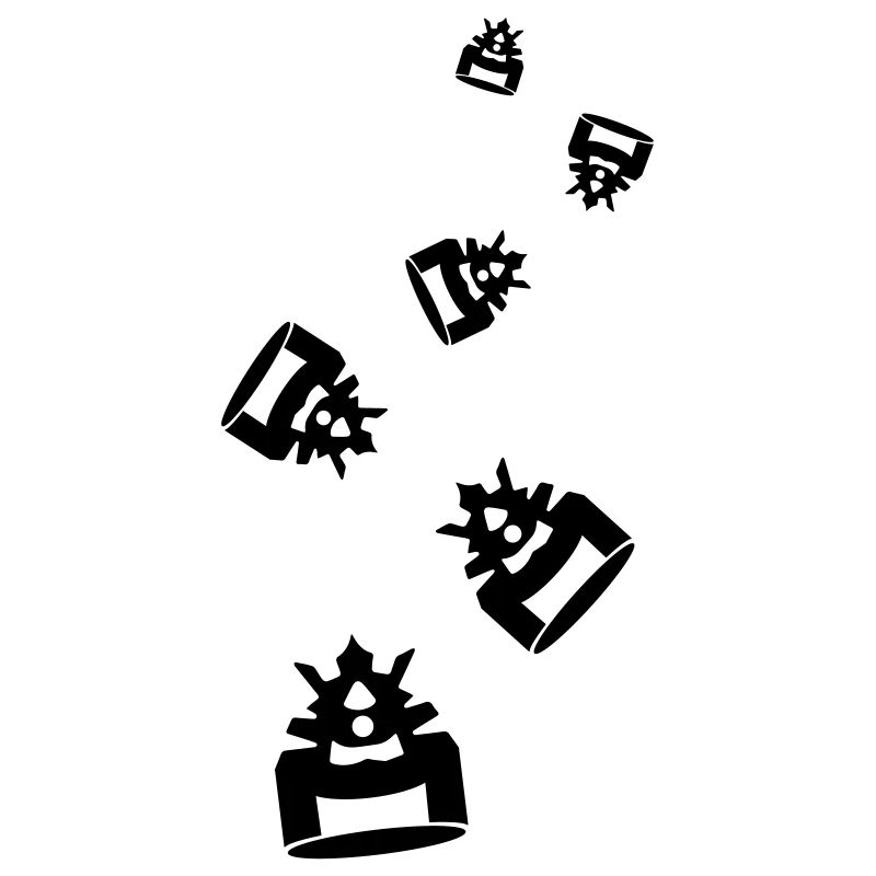 Samurai Helmet