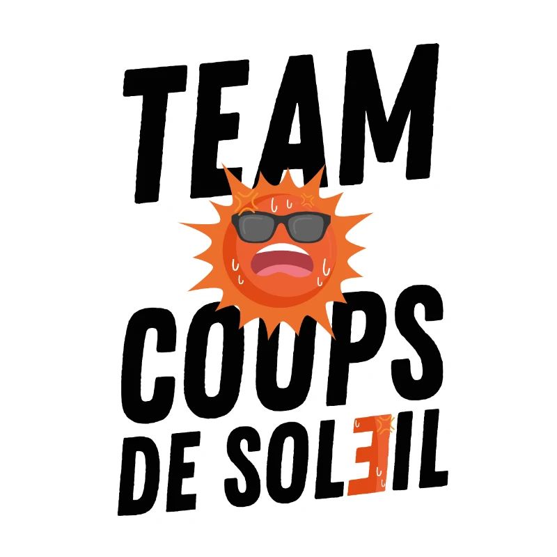 Team coups de solei