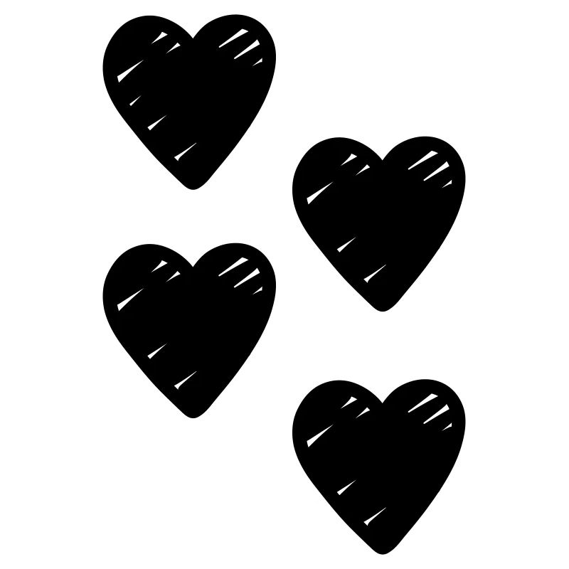 Heart Gift Idea