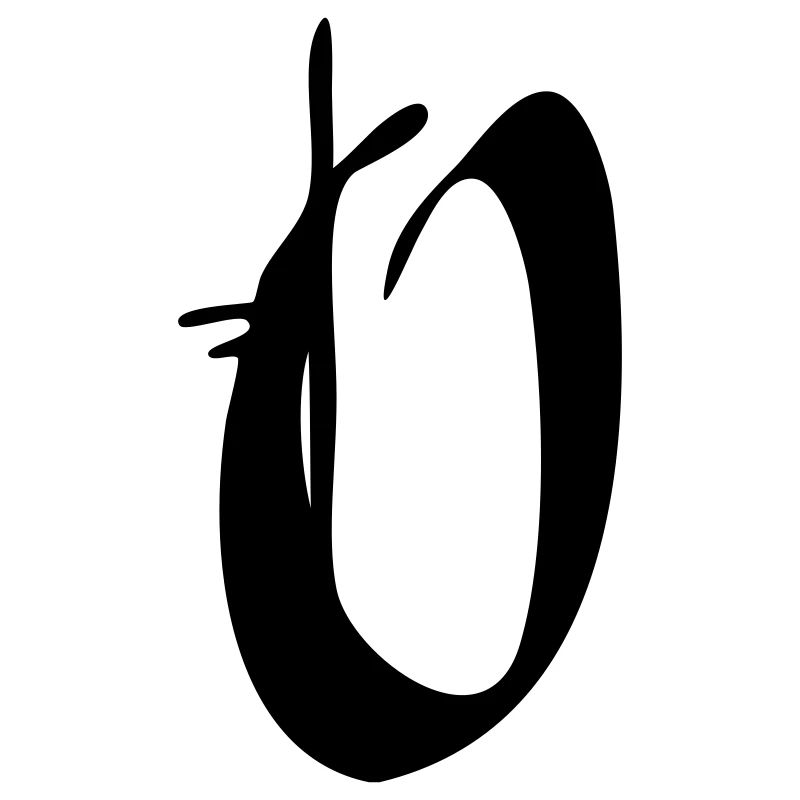 O