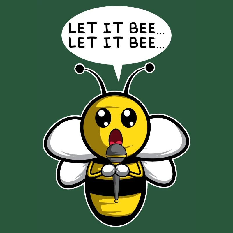 Lass es sein Sänger oder Performer Gift