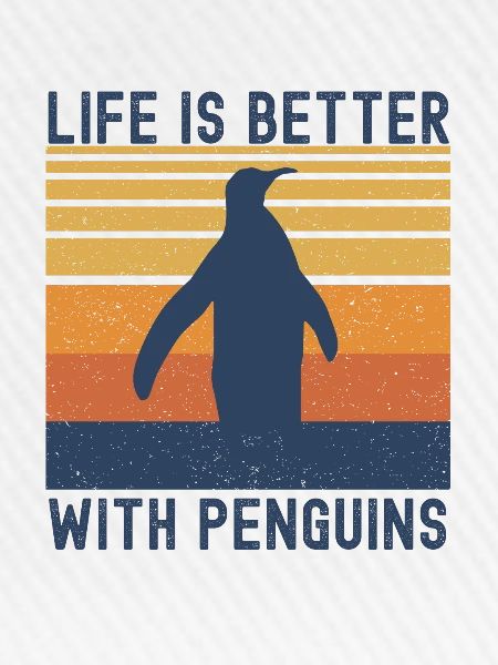 Pingouin