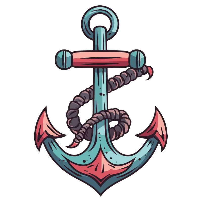 Anchor Harbour