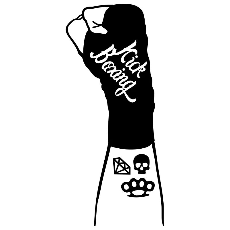 kickboxing