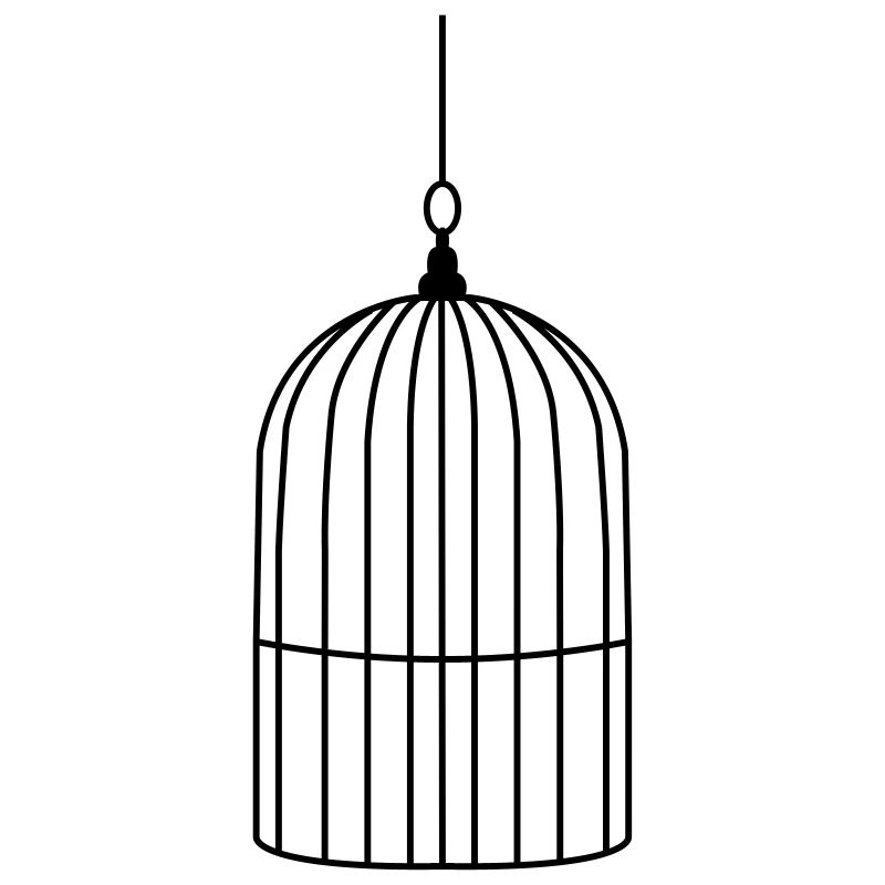 vogelkaefig