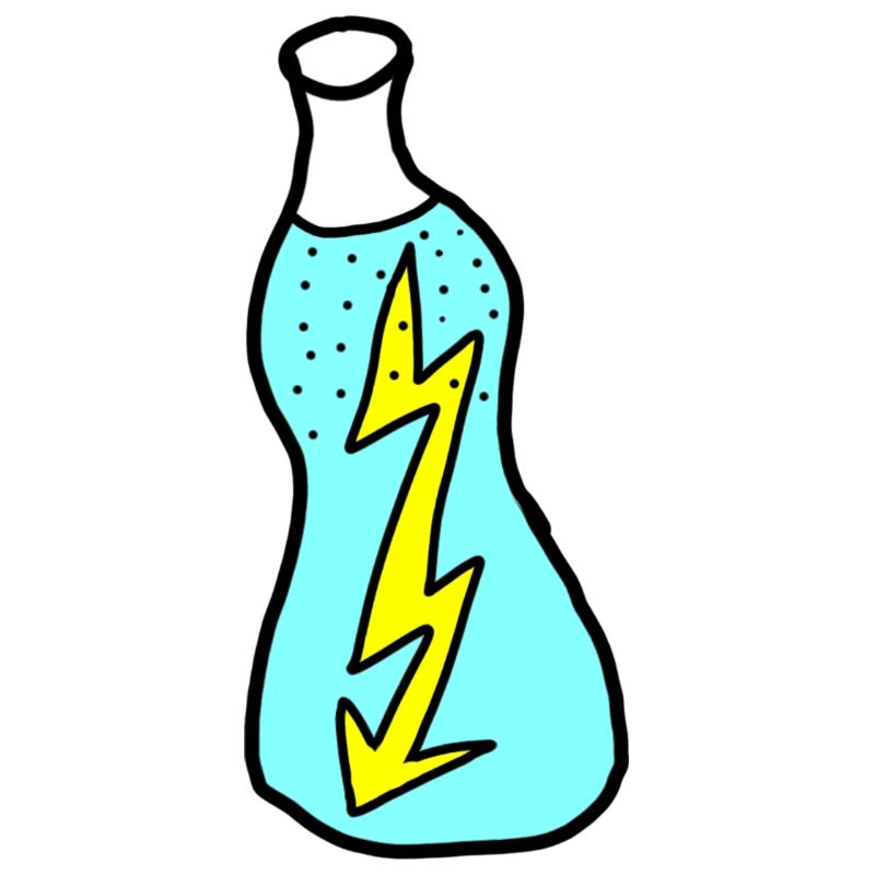 Lightning Bottle