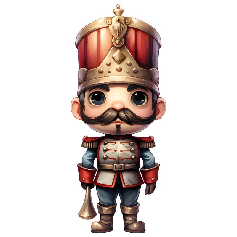Nutcracker