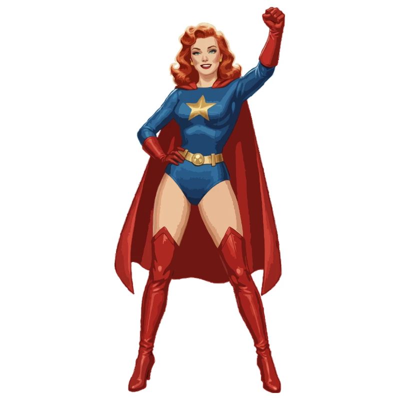 Superfrau