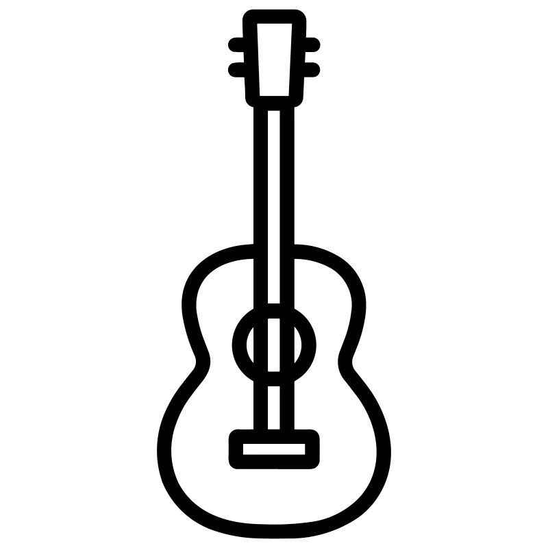 Gitarre