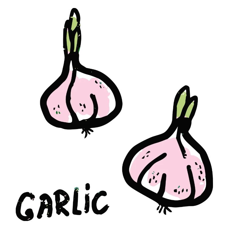 Knoblauch