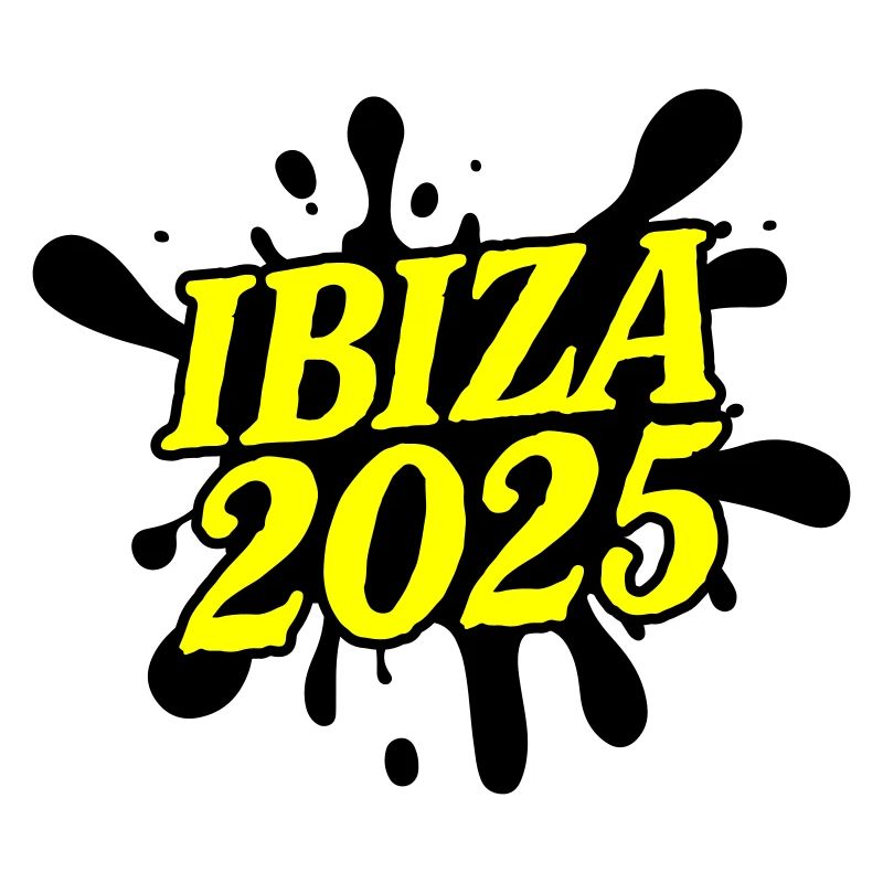 Ibiza 2025