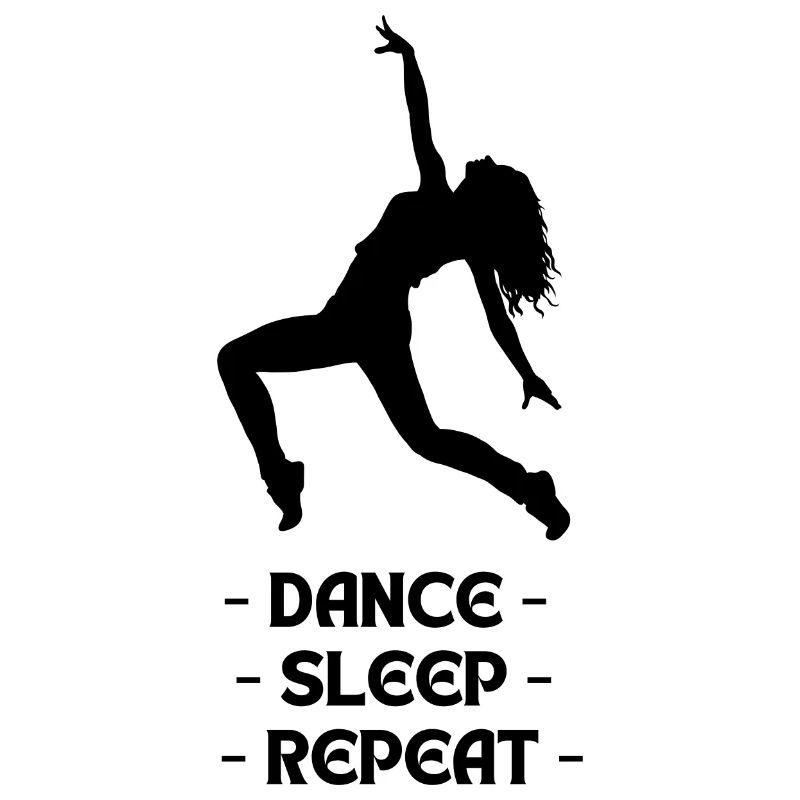 dancesleeprepeat